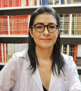 Sonia Mejia Perez